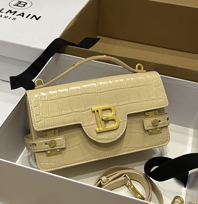 Balmain Satchel Bags